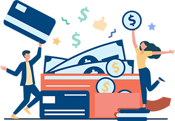 JMSC Payment Processing System