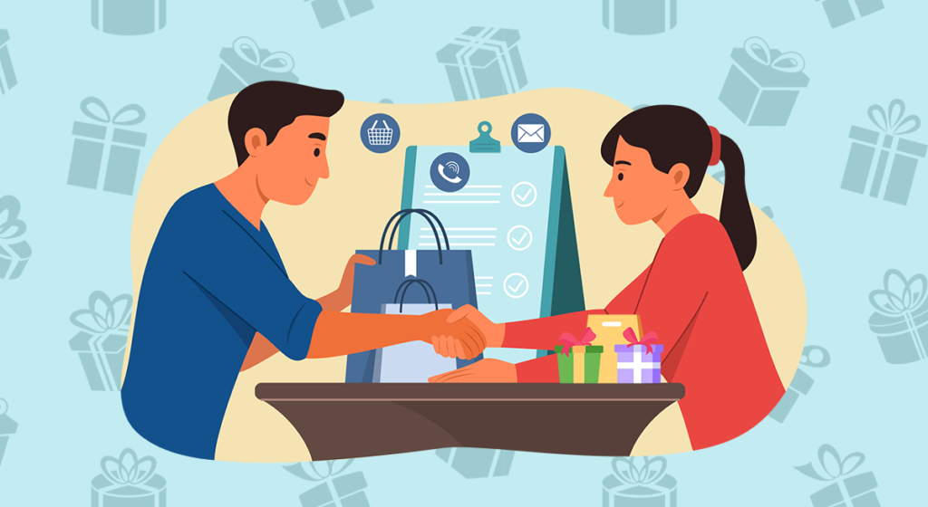 POS Loyalty: Turning Purchases into Relationships!