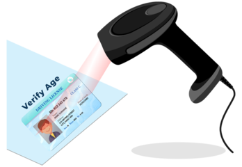 Age verification