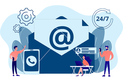 Email Report