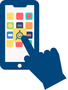 JMSC POS Mobile App